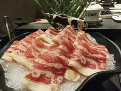 -椒王火锅(厚街万达店)