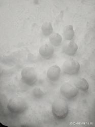 -Mr·Kuma酷么先生雪之乐园
