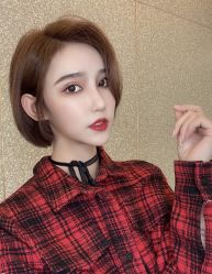 点击看大图 -3AM HAIR SALON烫发染发接发