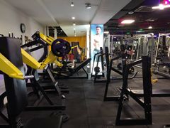 -阳光游泳培训基地(天通苑店)