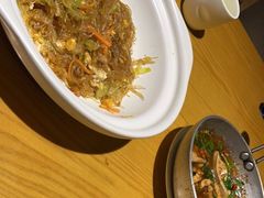 -樊城区沛公餐饮店(挑食拉美步行街店)