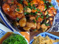 -洞天食府(北大街店)