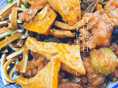 -陆氏太后饼(富平店)