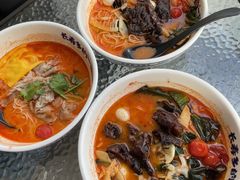 -和府捞面(东方浮庭店)