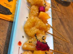 -野人部落(沈阳一店)