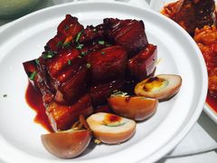 -和记小菜(七宝店)
