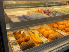 -酥大興·新国潮糕点配茶饮(龙岗万达黑金店)