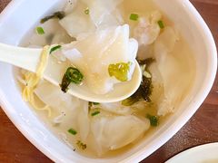 -同心楼(解放北路店)