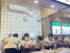 -袁记云饺(长胜市场店)
