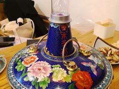 -毛辣果·贵州红酸汤牛肉火锅(西单店)