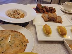 -福州天元国际威斯汀酒店·中国元素餐厅