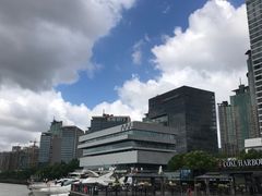 -艺仓美术馆