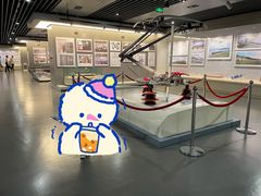 -中国铁道博物馆(正阳门馆)