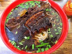 -小龙大肉面馆