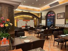 -澳门木偶葡国餐厅(珠海店)