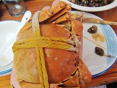 -喜洋洋蟹庄(阳澄湖店)