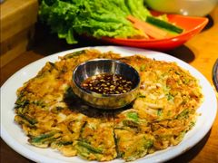 -老炉家木炭烤肉(长江国际店)