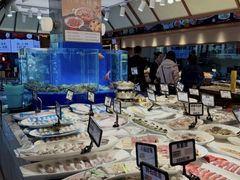 -鲜得莱渔港·小平岛海胆馆(七贤岭店)