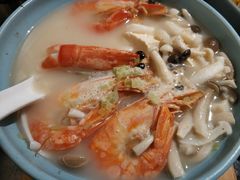 -鹿港小镇(霄云店)