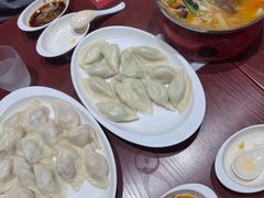 -喜家德虾仁水饺(长泰广场店)