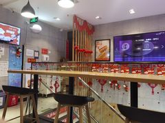 -驴世家驴肉火烧·凉皮·胡辣汤(五道口店)