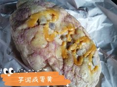 -木子木水日式烫面包(世界城光谷店)