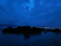 -白城沙滩
