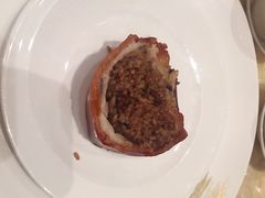 8餐厅-8餐厅(新葡京酒店)