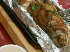 -高第街56号餐厅(宝龙店)