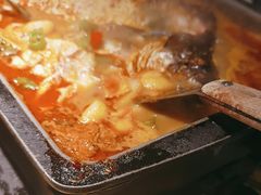 -炉鱼(萧山万象汇店)