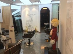 点击看大图 -CD Hair salon
