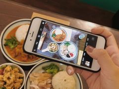 -马来MO简餐.南洋风味料理(美食街店)