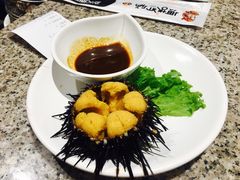 -海味当家·蒸锅海鲜(中山广场创始店)