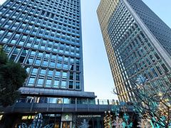 -陆家嘴世纪金融广场