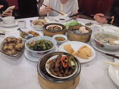 -金鮀岛潮州酒家