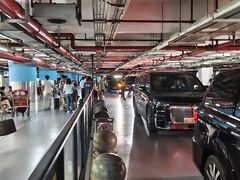 -广州白云国际机场-T2航站楼