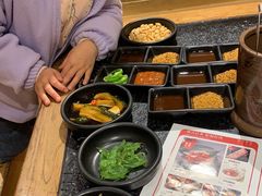 -九田家黑牛烤肉料理(太阳城店)