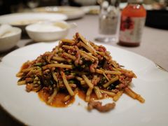 -平川·程玉平川菜工作室