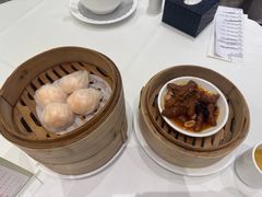 -万龙洲海鲜(大兴绿地缤纷城店)