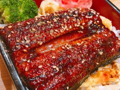 -隐泉京望日式料理(太和广场店)