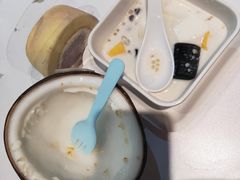 -椰子日记(世欧广场店)