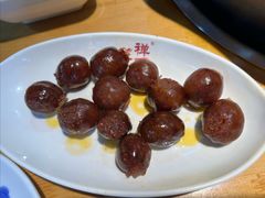 -青山青豆花·笑禅豆腐鱼(黄泥塝店)