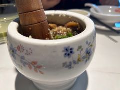 -新辣宴·湖南家常菜·商务聚餐(中粮创芯店)