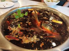 -仙海胖哥鱼庄(文胜路东段店)