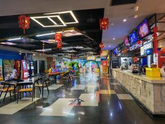 -UL城市影院(中亭街店)