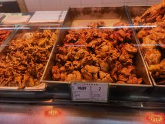 -鞍山市上海信利熏腊店(站前总店)
