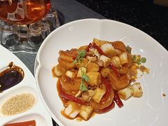 -锦府园·新台州菜(合生汇店)