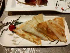 顺德特色伦教糕-香云轩·顺德菜(香云纱园林酒店店)