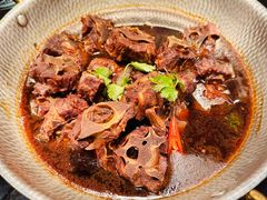 -咖啡苑自助餐厅·中国大饭店