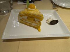 -COVA 餅店及餐廳(太古广场店)